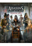 Assassin's Creed Syndicate PC Game Key (Email delivery)
