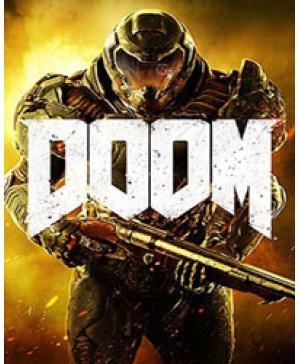 DOOM 4 PC Game Key (Email delivery)