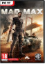Mad Max + The Ripper DLC PC Game Key (Email delivery)