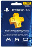 1 Year USA PlayStation Plus  Membership (Email Delivery)