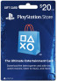 $20 USA Playstation Network Card (Email Delivery)