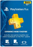 3 Month USA PlayStation Plus Membership (Email Delivery)