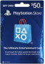 $50 USA Playstation Network Card (Email Delivery)