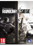 Tom Clancy's Rainbow Six Siege PC Game Key (Email delivery)