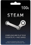 100€ Steam Gift Card (Email Delivery)