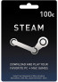 100€ Steam Gift Card (Email Delivery)