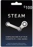 $100 Steam Gift Card (Email Delivery)