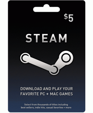 $500 steam card email delivery