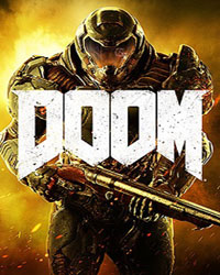 Doom 4